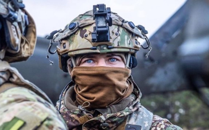 Zbiórka Zaopatrzenie medyczne UKRAINA - zdjęcie główne