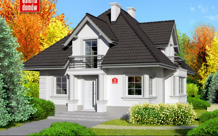 Zbiórka Domek jednorodzinny - Marzenia - zdjęcie główne