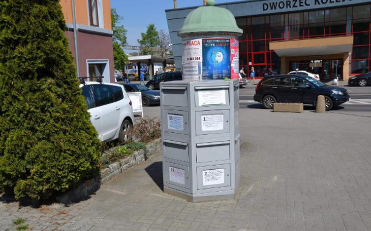 Zbiórka POMOCNIK (dajmy im nadzieję) - zdjęcie główne