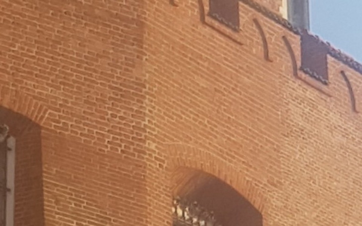 Zbiórka Obudzić się z tego horroru - zdjęcie główne