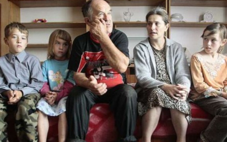 Zbiórka Potrzeby do życia - zdjęcie główne