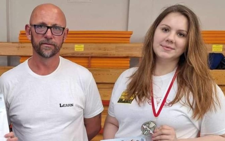 Zbiórka Mistrzostwa Świata Koluchstyl - zdjęcie główne