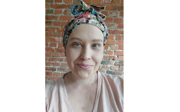 Zbiórka Świstak vs chłoniak 10 - zdjęcie główne