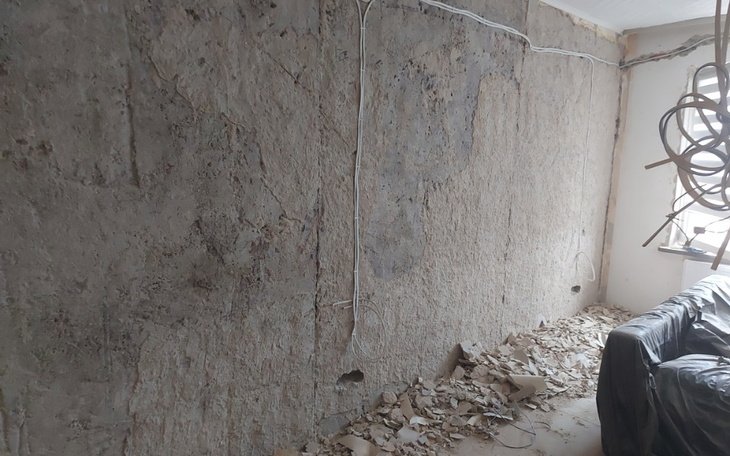 Zbiórka Remont Mieszkania p - zdjęcie główne