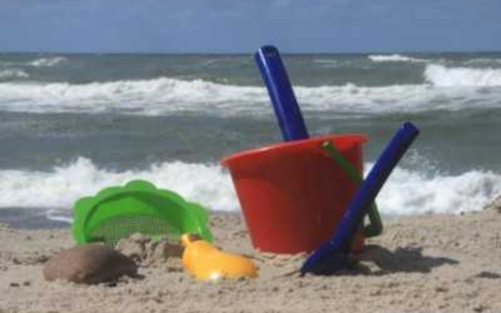 Zbiórka Wakacje mojego maluszka - zdjęcie główne