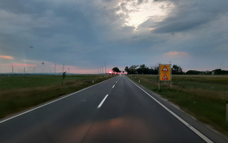 Zbiórka Na powrót do Polski... - zdjęcie główne