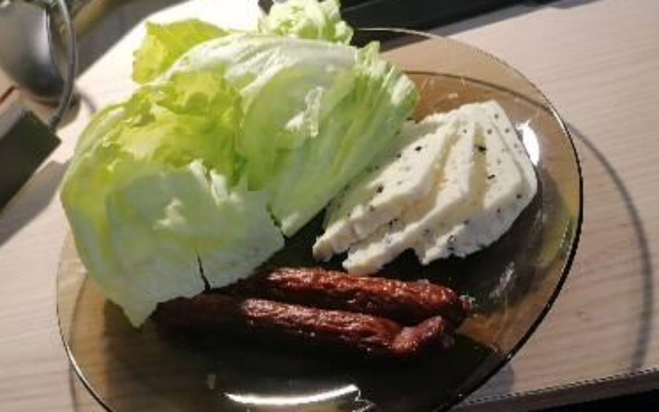 Zbiórka Na kebaba..... - zdjęcie główne