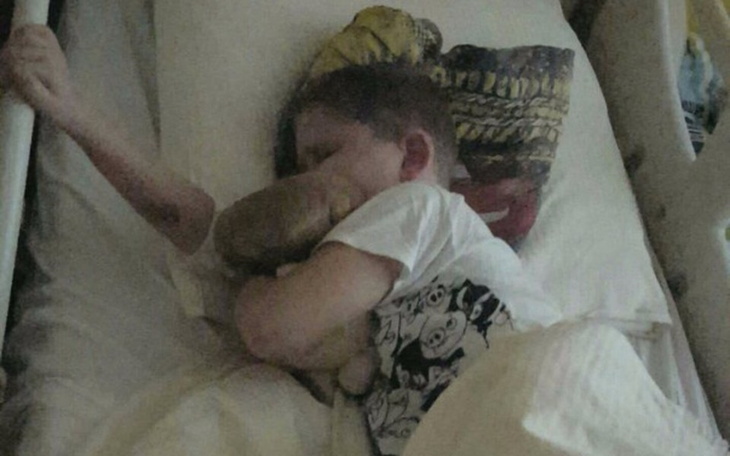 Zbiórka Pilnie potrzebny inhalator - zdjęcie główne