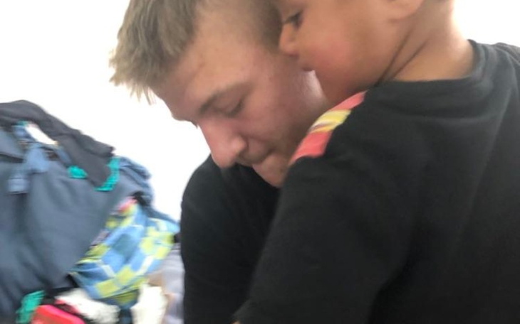 Zbiórka Maxim sam w Polsce - zdjęcie główne