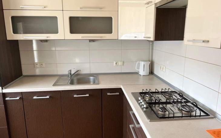 Zbiórka Na czynsz w mieszkaniu - zdjęcie główne