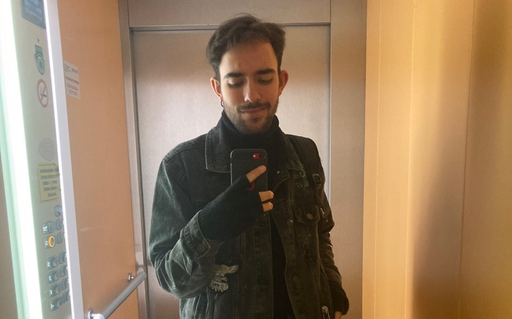 Zbiórka Tworzenie albumu - zdjęcie główne