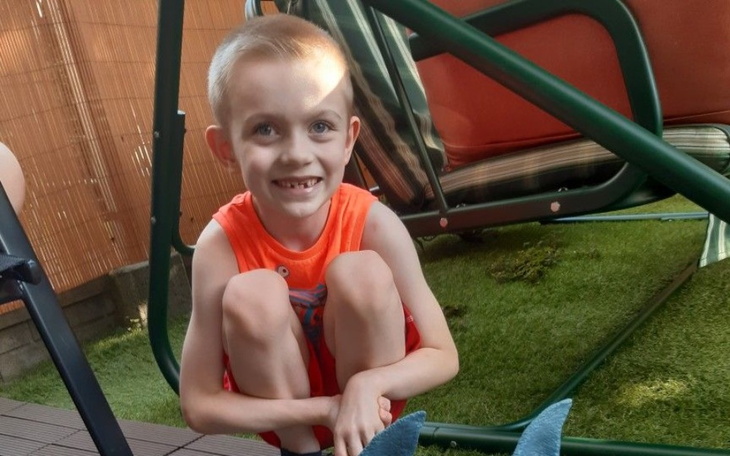 Zbiórka Zbiórka na dzieci z autyzmem - zdjęcie główne