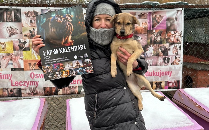 Zbiórka Użyteczne prezenty - zdjęcie główne