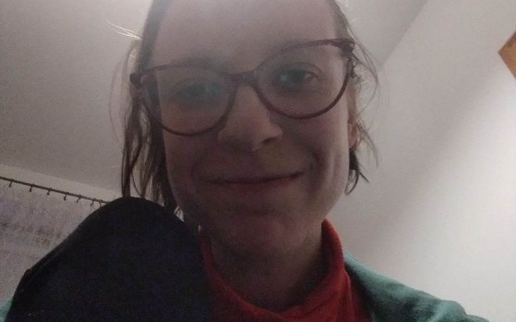 Zbiórka Uszkodzone zauszniki w okularach - zdjęcie główne