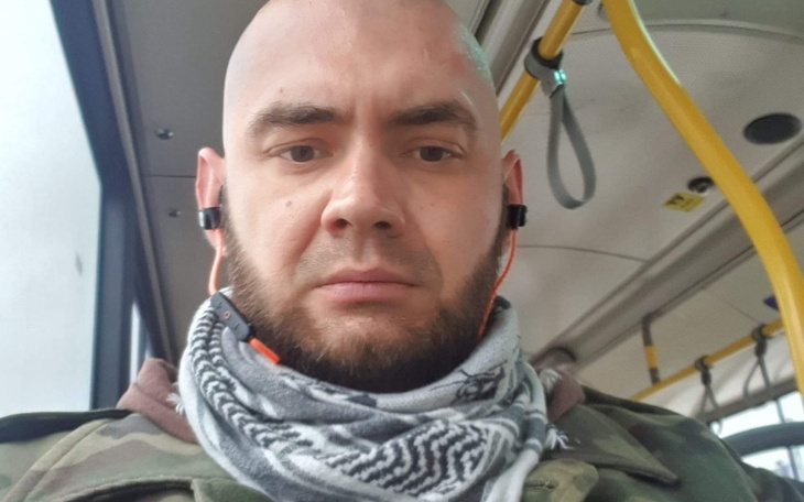 Zbiórka Nowy paszport - zdjęcie główne