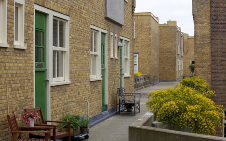 Zbiórka Mieszkanie... - zdjęcie główne