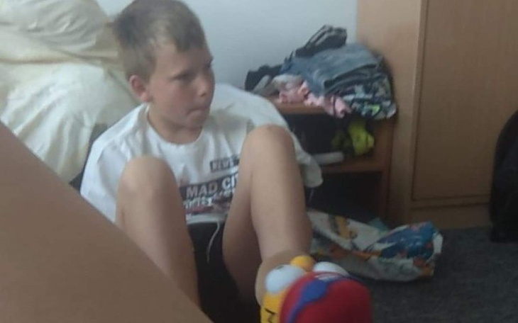 Zbiórka Długi,jedzenie i odzież. - zdjęcie główne