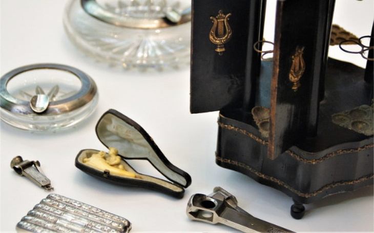 Zbiórka Pamiątki po Henryku Sienkiewiczu - zdjęcie główne