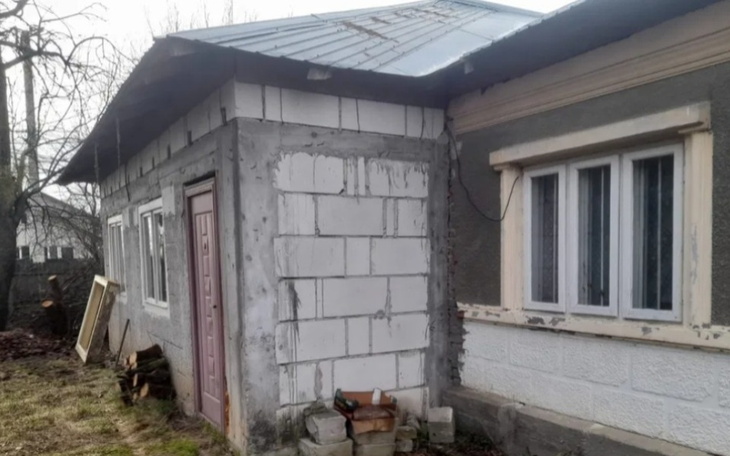 Zbiórka Tata i Ania, prosimy o pomoc - zdjęcie główne