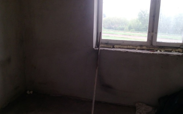 Zbiórka Remont pokoju (dla dziecka) - zdjęcie główne