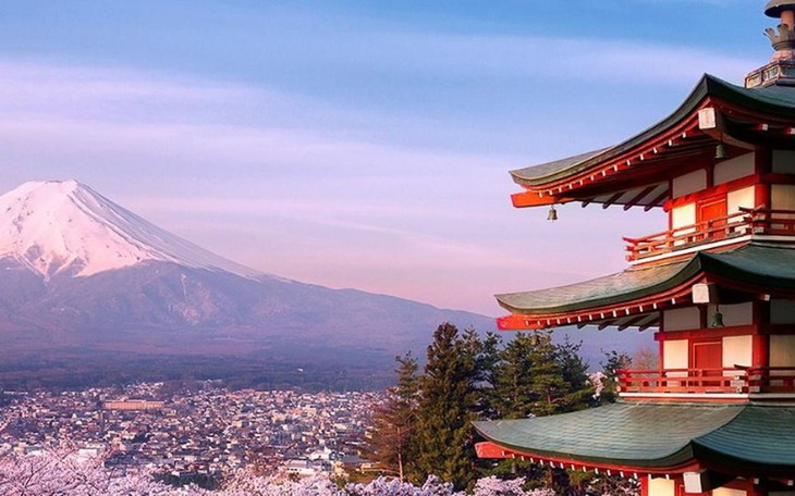 Zbiórka Japonia - zdjęcie główne