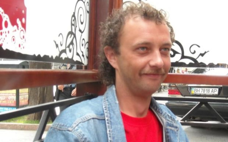 Zbiórka Transport chorego Olega do domu - zdjęcie główne