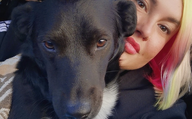 Zbiórka Pomóżmy Fetyszowi znów biegać - zdjęcie główne