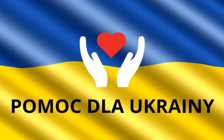 Zbiórka Polska pomoc humanitarna - zdjęcie główne