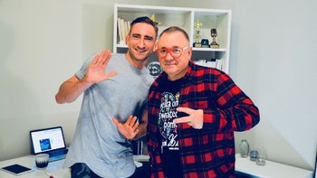 Zbiórka Dla Jurka Owsiaka - miniaturka zdjęcia