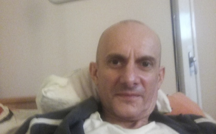 Zbiórka Przerwany rdzeń powypadkowy - zdjęcie główne