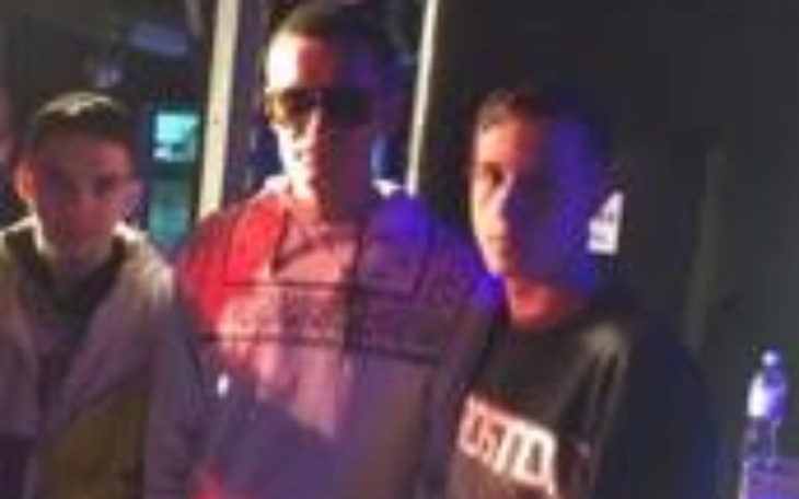 Zbiórka Droga do niebaa <3 - zdjęcie główne