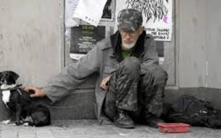 Zbiórka Pomoc biednym ludziom - zdjęcie główne