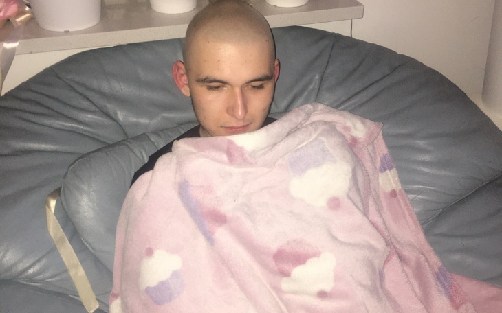 Zbiórka Zbiorka dla mojego brata - zdjęcie główne