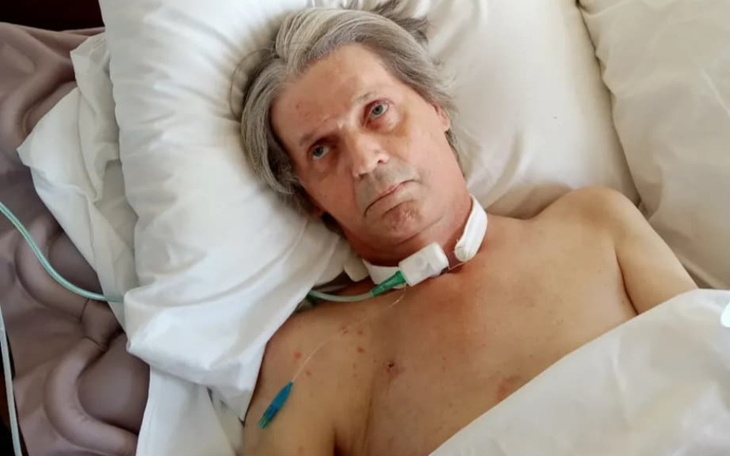 Zbiórka Adamie, wróć do nas... - zdjęcie główne