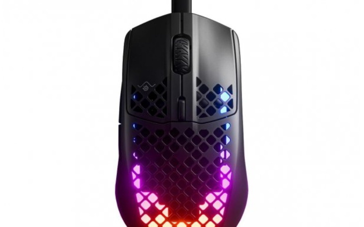 Zbiórka Zbieram na myszkę do nauki u gra - zdjęcie główne