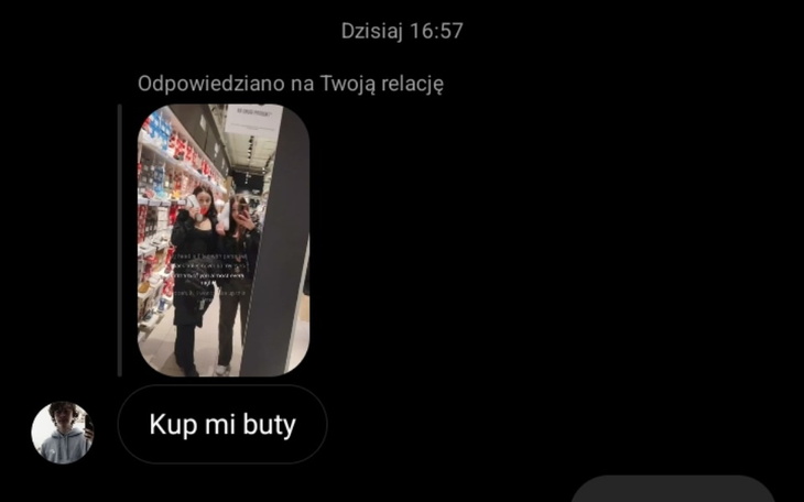 Zbiórka Buty dla ksawerego - zdjęcie główne