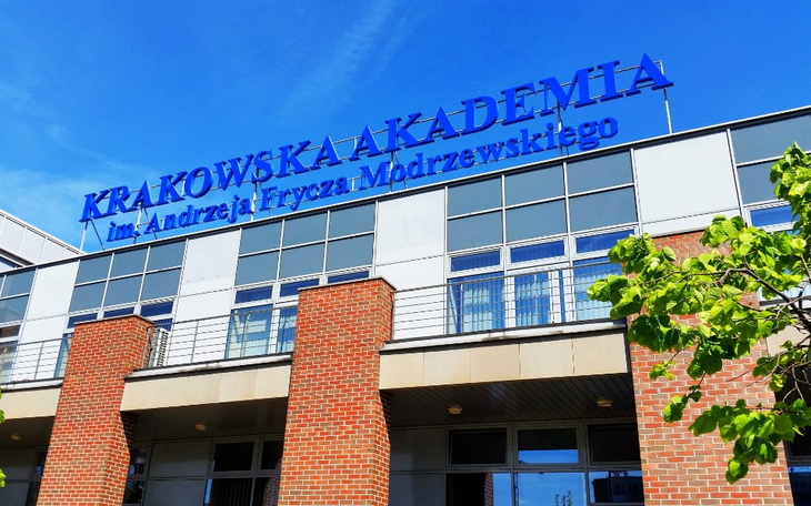 Zbiórka Na szkołę w Krakowie - zdjęcie główne