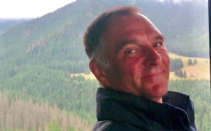 Zbiórka Pomóżmy Mirkowi w walce z rakiem - zdjęcie główne