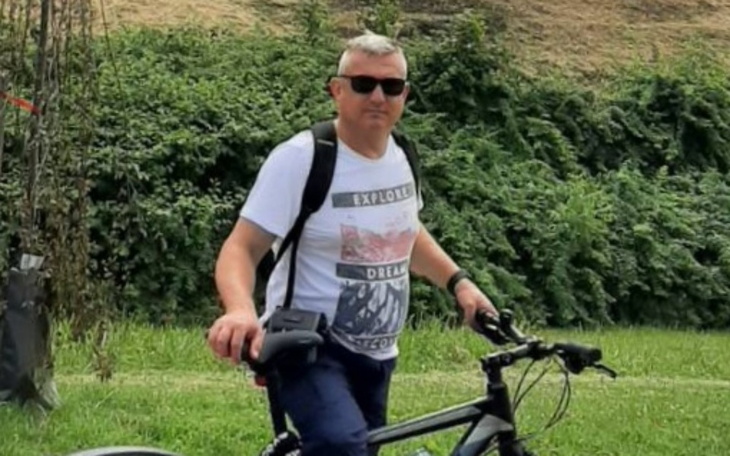 Zbiórka Pomoc dla naszego przyjaciela - zdjęcie główne