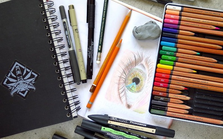 Zbiórka Zbieram na moją pasję - zdjęcie główne