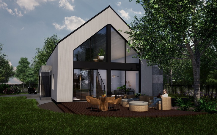 Zbiórka Buduje dom, mam dość mieszkania - zdjęcie główne