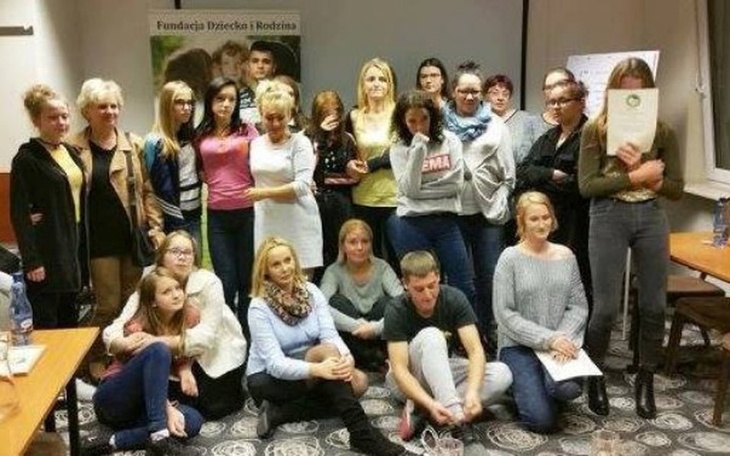 Zbiórka Program d@Vinci - zdjęcie główne