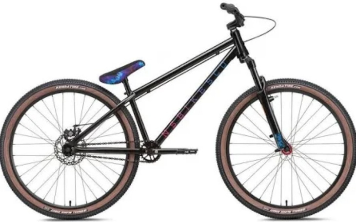 Zbiórka Nowy rower Ns bikes metropolis 1 - zdjęcie główne