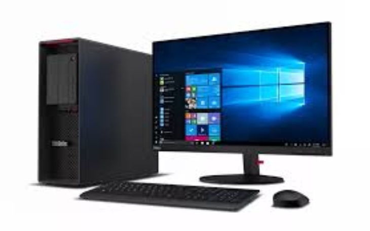 Zbiórka Komputer do pracy na wiele lat - zdjęcie główne