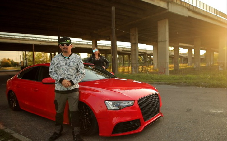 Zbiórka Fura dla Tigera Bonzo - zdjęcie główne