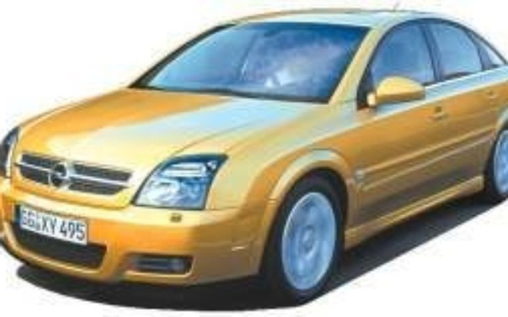 Zbiórka Spłata kredytu Vectra GTS :D - zdjęcie główne