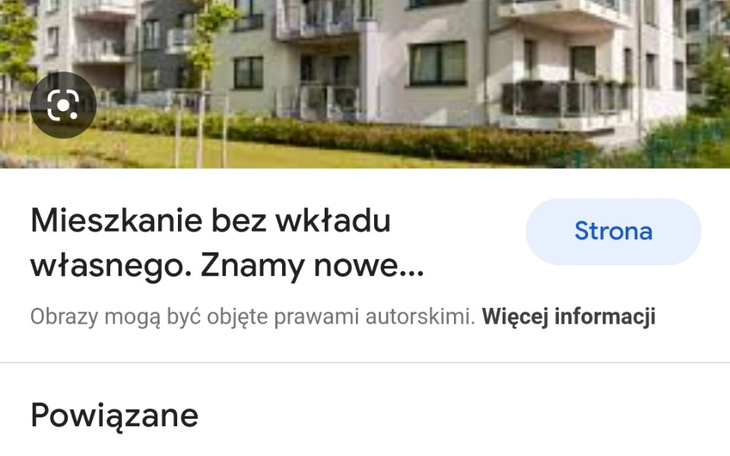 Zbiórka Komornik . Zabranie mieszkania - zdjęcie główne