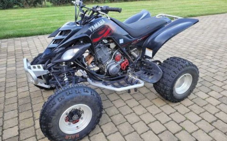 Zbiórka Moje marzenie mieć takiego quada - zdjęcie główne
