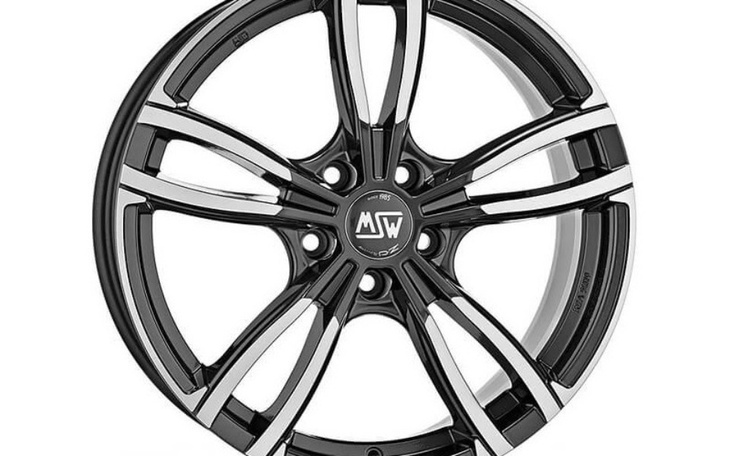 Zbiórka Wymarzone felgi - zdjęcie główne