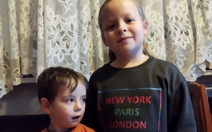 Zbiórka Na opłaty za mieszkanie - zdjęcie główne